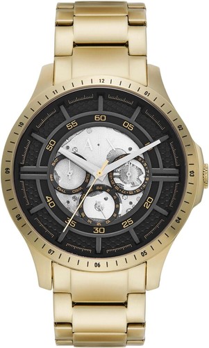 Armani exchange watch - a|x,