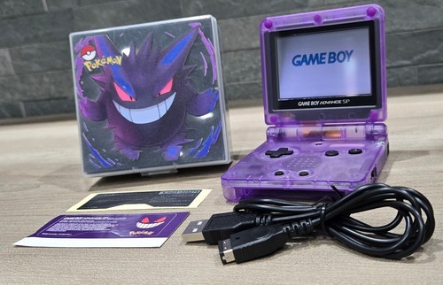 Nintendo gameboy advance - gameboy, sp