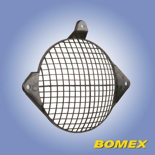 Grille pour boîtier - pour, de