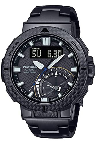 Montre casio protrek - casio, angra