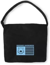 Inosuke Hashibira Canvas