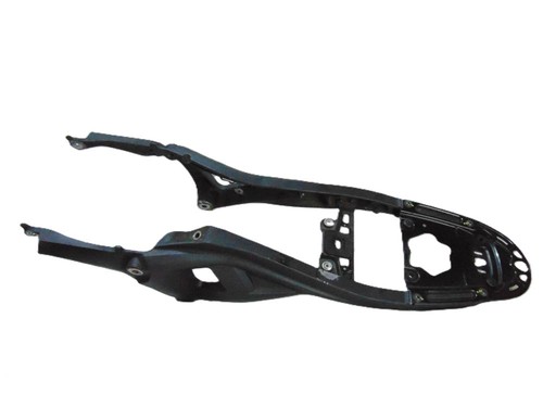 Boucle arriere cadre - cadre, ducati