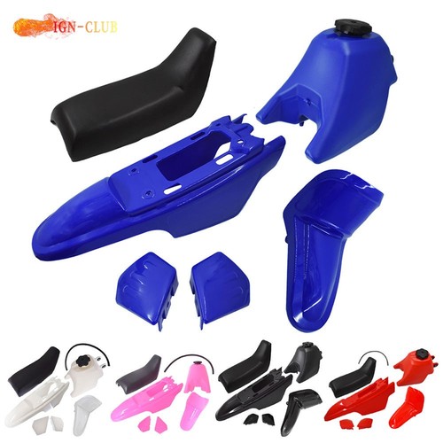 For yamaha pw50 py50 plastic - pw50,