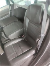 Siege arriere gauche/droit (3