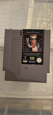 The Terminator (1) - Nintendo