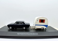 Miniature Voiture Auto 1:43