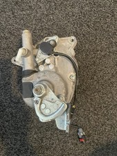 Piaggio MP3 400-500 2015-2021 Anti rolling mechanical device. 