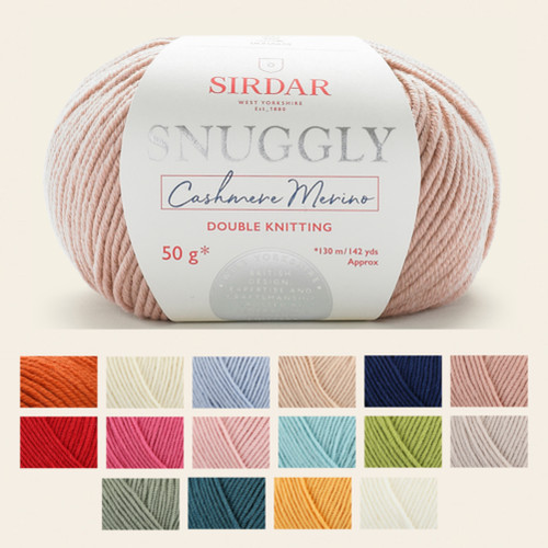 Sirdar pelote laine double - laine,
