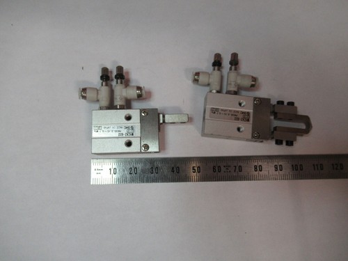 Soudure par points smc - par,