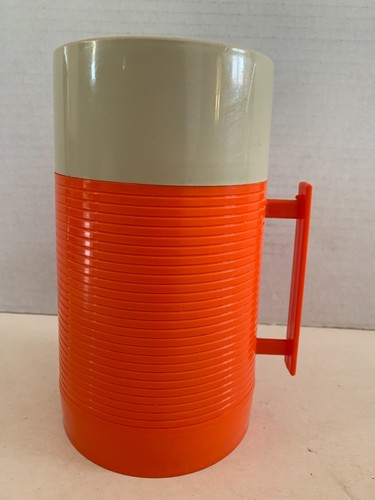 Thermos aladdin vintage - aladdin,