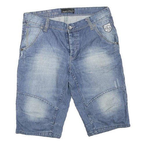 Angelo litrico short homme - angelo,