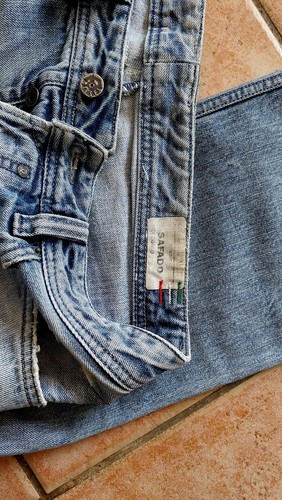 Genial jean diesel model - *,