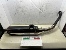 Silencieux D'Échappement APRILIA ATLANTIC 500 IE 2001-2002 CODE M271M (DF1560)