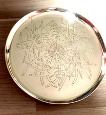 FOLON /CHRISTOFLE, VOEUX