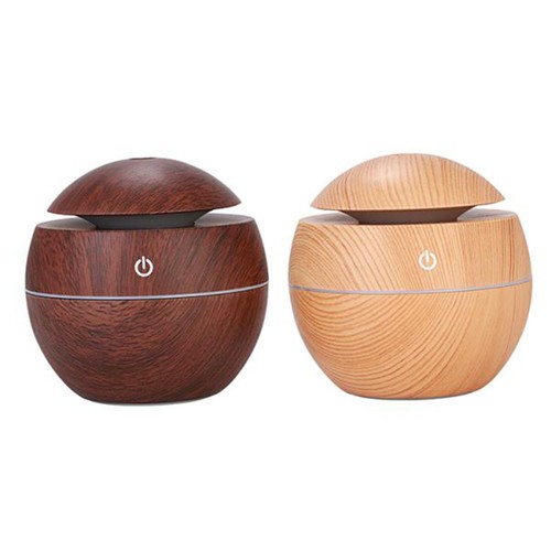 Diffuseur effet bois - effet,