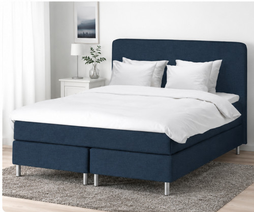 Housse lit divan - housse,