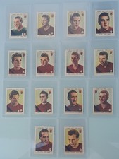 Grande Torino Original Lavazza Figure Lot.