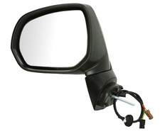 RETROVISEUR à ÉLECTRIQUE