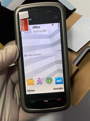 Nokia 5230 5235 unlocked - nokia, 5230/5235