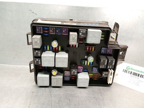 95462806 boîtes fusibles - 95462806,