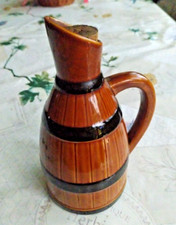 bouteille liqueur garnier VIDE