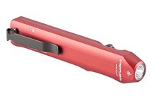 Streamlight Wedge® EDC Slim Lampe Torche LED Rouge 88814