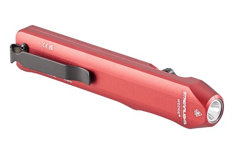 Streamlight wedge edc slim - streamlight, wedge®