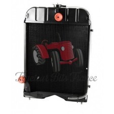 Radiateur pour Tracteur