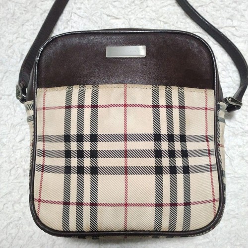 Sac bandoulière burberry - bandoulière,