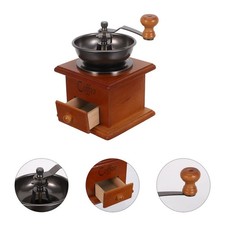  Moulin À Grains De Café