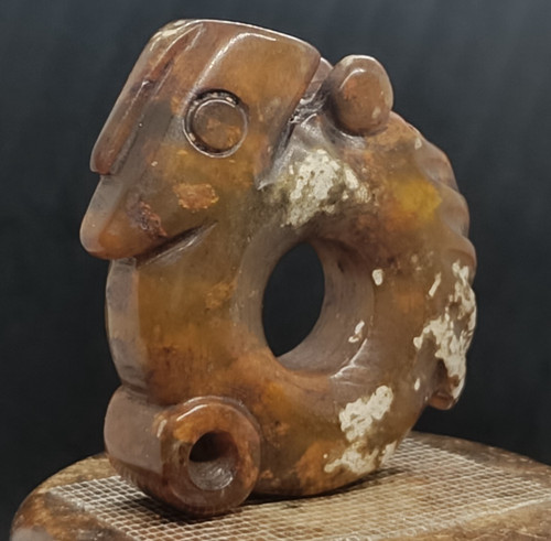 Ancienne sculpture
