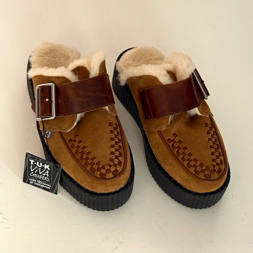Viva creepers v3236l - t.u.k.,