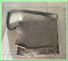 WWII Wehrmacht German Bread Musette - Military Bag "Brotbeutel"
