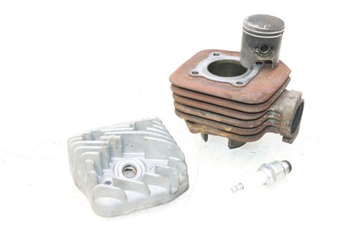 Cylindre piston peugeot - piston,