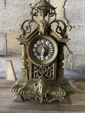 pendule ancienne de Style