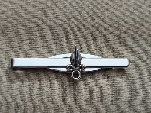 Pince cravate legion - a,
