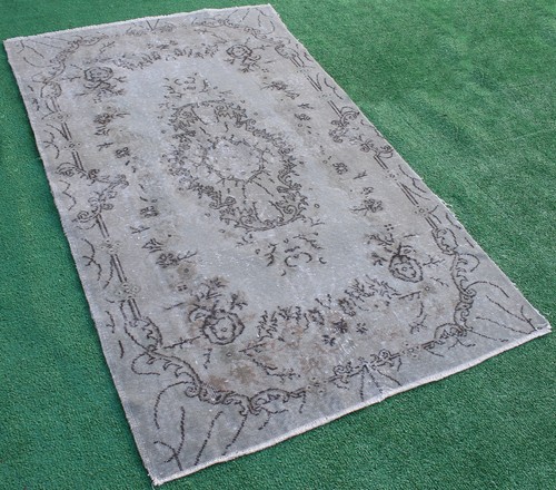 Tapis turc x78 noué - tapis,