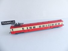 EDITIONS ATLAS AUTORAIL AUTOTRICE TYPE Z-7100 / 1960 MOTORISE Z 7125