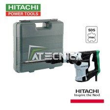 Perforateur burineur HITACHI