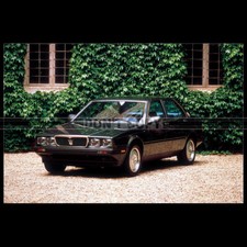 Photo A.021582 MASERATI 430 1987-1989