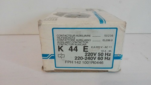 Abb relais protection type - relais,