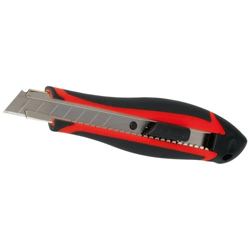Cutter système blocage - cutter, à