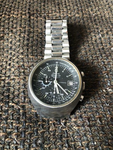 Omega speedmaster - omega,