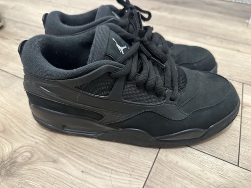 Air jordan 4rm black taille - jordan, ,