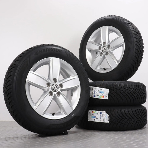 Roues hiver polo 2g aw - polo,