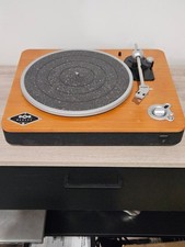 🎶 Platine vinyle House of