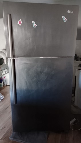 B6521vcm réfrigérateur - lg,