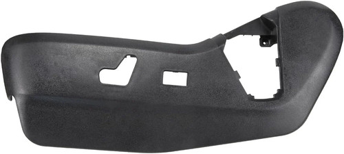 Front left seat trim cover - seat,