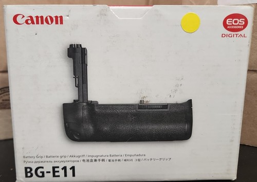 Canon e11 battery grip for - canon,