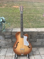 Vintage Ecko Arch top Project
